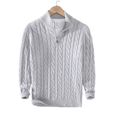 Zimska moda – mestni sprehod