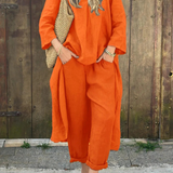OLIVINA | ELEGANTNÝ A POHODLNÝ SET