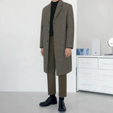 Laurent™ | Sherlocko kabát