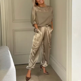 Averielle | Luxusný voľný dvojdielny set