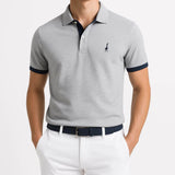 Florian™ | Klasické prémiové polo tričko