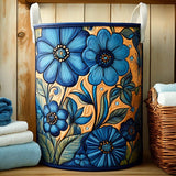 Indigo Bloom Harmony Prádelný kôš