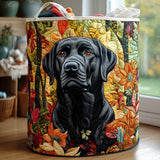 Labrador Royalty Prádelný Kôš