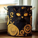 Prádelný košík Midnight Whiskers