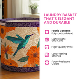 Slnečný prádlený kôš
