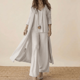 Kaya | Elegantný 3-dielny set