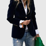 Ana | Elegantný a Štýlový Blazer
