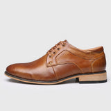 Výrobca Oxfords