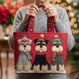 Saku Artizanal - Schnauzer Trio Set