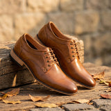 Výrobca Oxfords