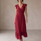 Incanto | Elegantné Plynulé Šaty