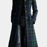 Dolores | Laiko Overený Elegantný Plaid